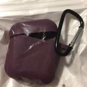 Air pod case silicone skin